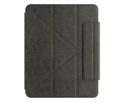 Etui na tablet MAGEASY Magfolio do iPad Pro 12.9"/ iPad Air 13"(Graphite)